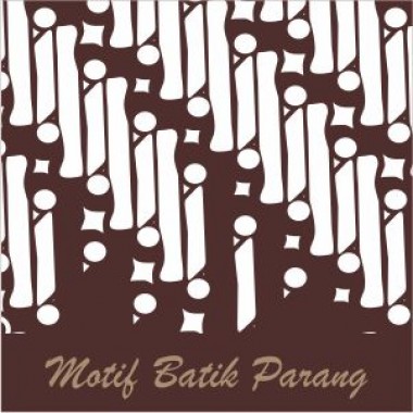 makna dibalik motif batik parang