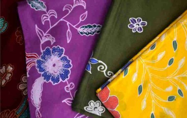 BATIK MURAH BERKUALITAS