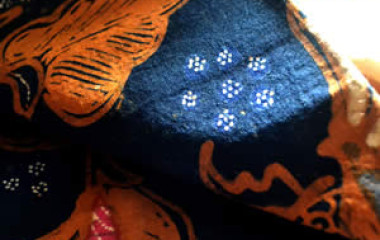 BATIK SOGAN YANG MENAWAN