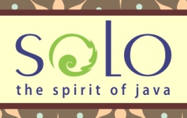 BATIK SOLO DAN KOTA SOLO