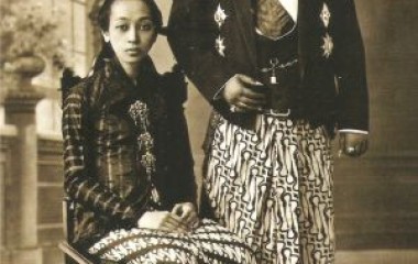BATIK SOLO PUNYA MAKNA