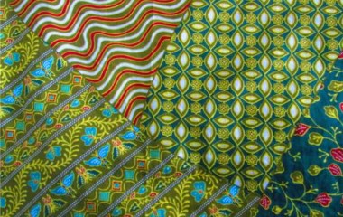 MAKNA MOTIF TAMBAL TENTANG PERBAIKAN DIRI