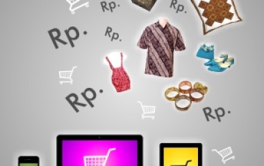 TIPS BELANJA BATIK DI TOKO ONLINE