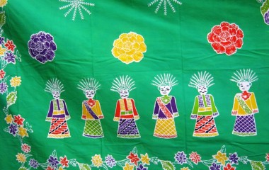 batik jakarta