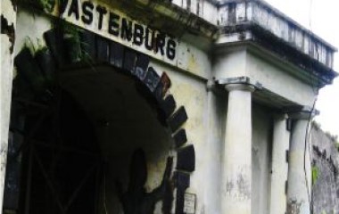 benteng vastenburg
