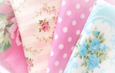 YUK, KENALI JENIS KAIN SPREI_