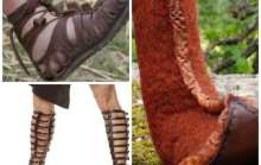Model Sepatu Dari Masa Lalu prev_