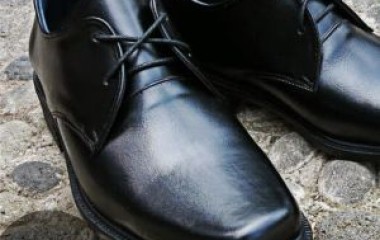 Model Sepatu Pantofel_