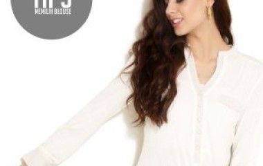 tips memilih blouse__