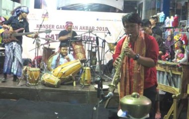pre-event KONSER GAMELAN AKBAR 2015-1_